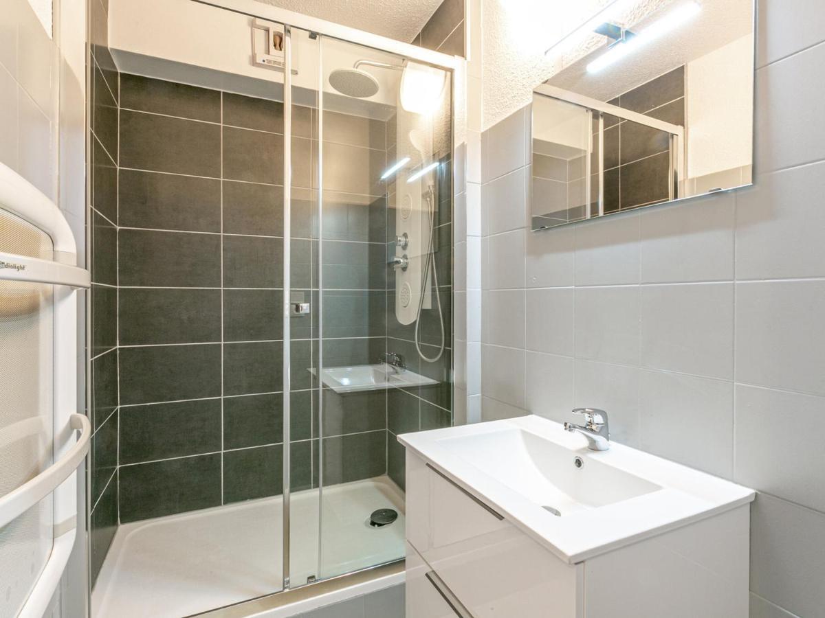 לה קלוסאז Appart 1 Ch - Proche Pistes - Parking Couvert - Fr-1-437-78 מראה חיצוני תמונה